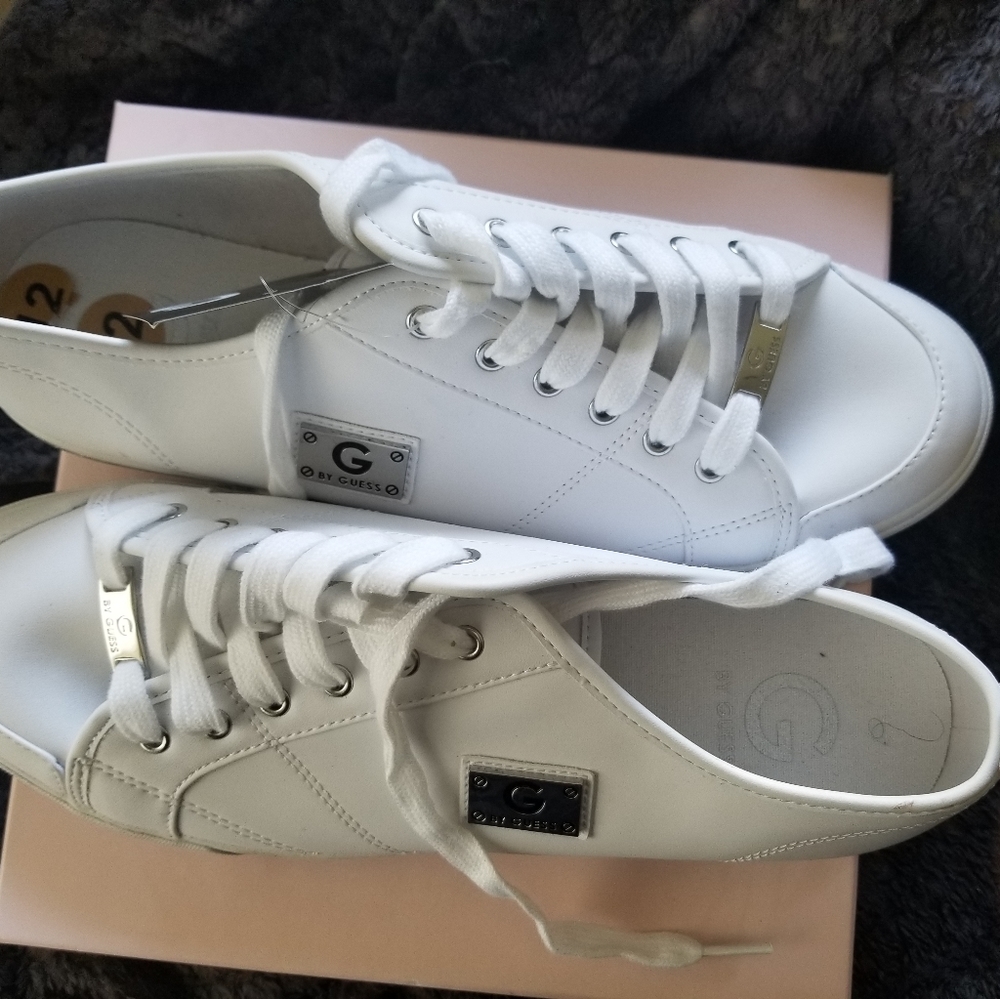 G by Guess Sneakers